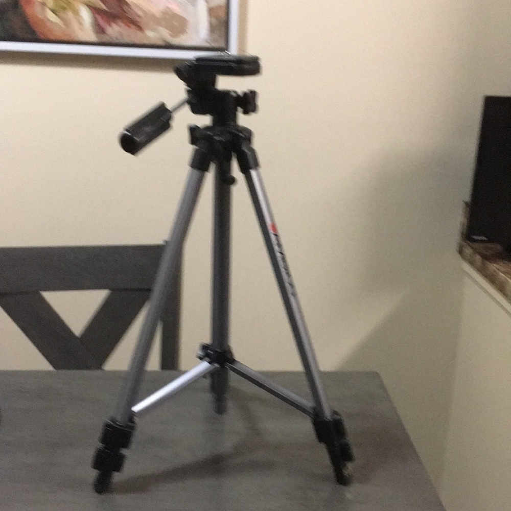 Ambico tripoid for camera